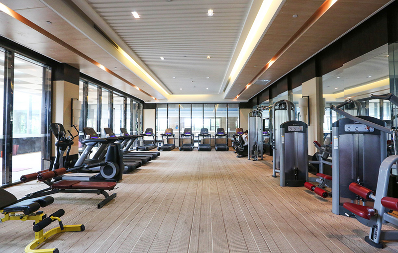 酒店健身房器材,高端健身房器材,室内健身器材-广西球王会体育健身器材有限公司