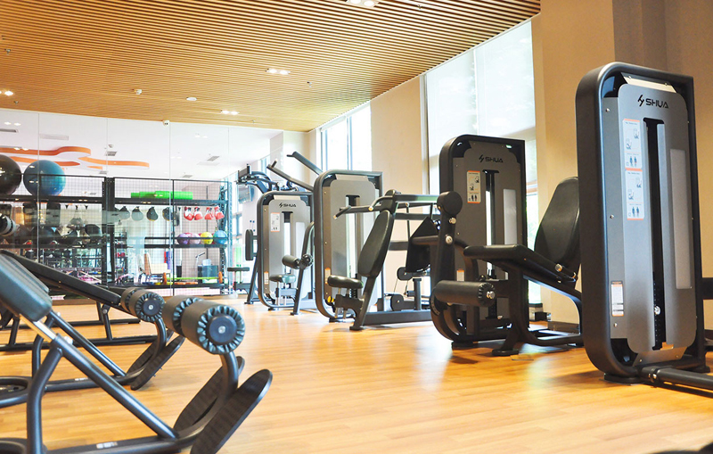 酒店健身房器材,高端健身房器材,室内健身器材-广西球王会体育健身器材有限公司
