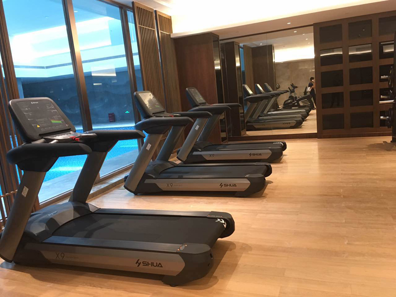 酒店健身房器材,室内健身器材,高端商用健身器材-广西球王会体育健身器材有限公司