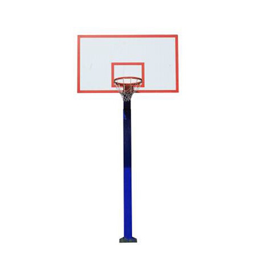 球王会篮球架