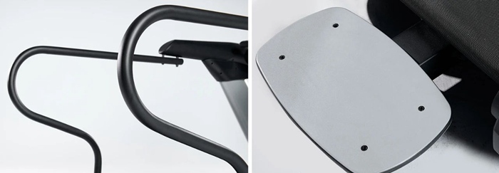 室内健身器材-球王会老年跑步机