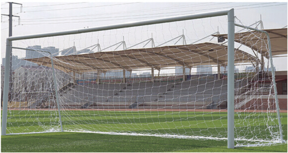 球王会健身器材-七人制足球门