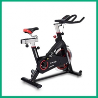 健身器材十大品牌-球王会动感单车