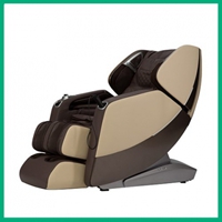 健身器材十大品牌-球王会智能按摩椅