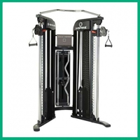 家庭健身房器材-球王会小飞鸟综合训练器