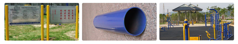 户外健身路径-广西球王会体育健身器材有限公司