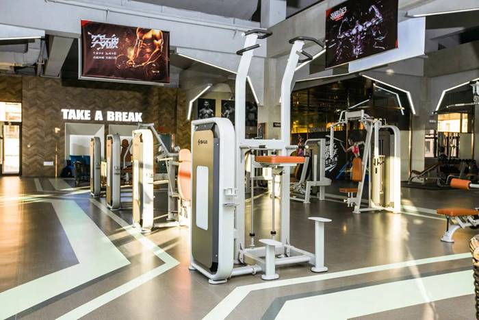 商用健身解决方案-广西球王会体育 商用健身解决方案-广西球王会体育