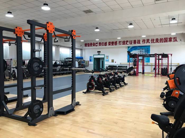 体能训练解决方案-广西球王会体育 体能训练解决方案-广西球王会体育