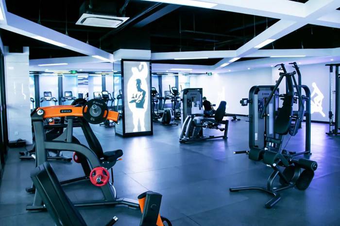 百姓健身房器材解决方案-广西球王会体育 百姓健身房器材解决方案-广西球王会体育