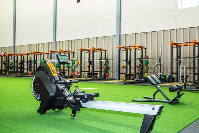 体能训练解决方案-广西球王会体育 体能训练解决方案-广西球王会体育