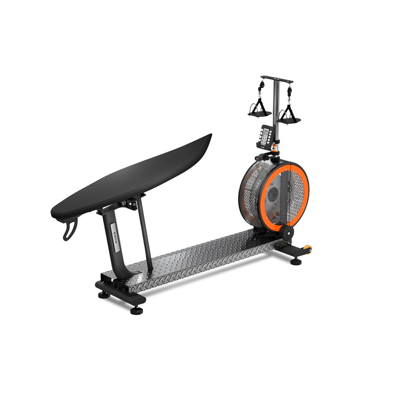 划板训练器(游泳机)SH-R9600A-广西球王会体育健身器材有限公司 划板训练器(游泳机)SH-R9600A-广西球王会体育健身器材有限公司