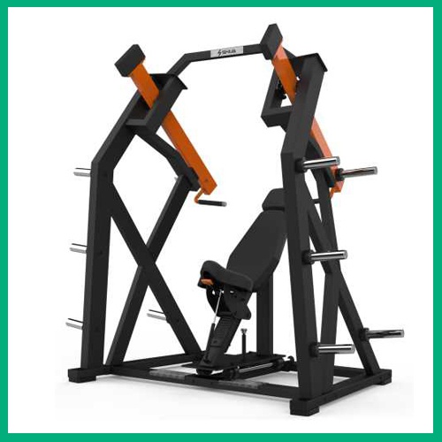 肩部推举训练器SH-G8913-广西球王会体育健身器材有限公司 肩部推举训练器SH-G8913-广西球王会体育健身器材有限公司