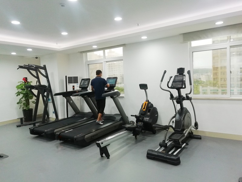 企事业单位健身房器材-职工健身房解决方案-广西球王会体育健身器材有限公司