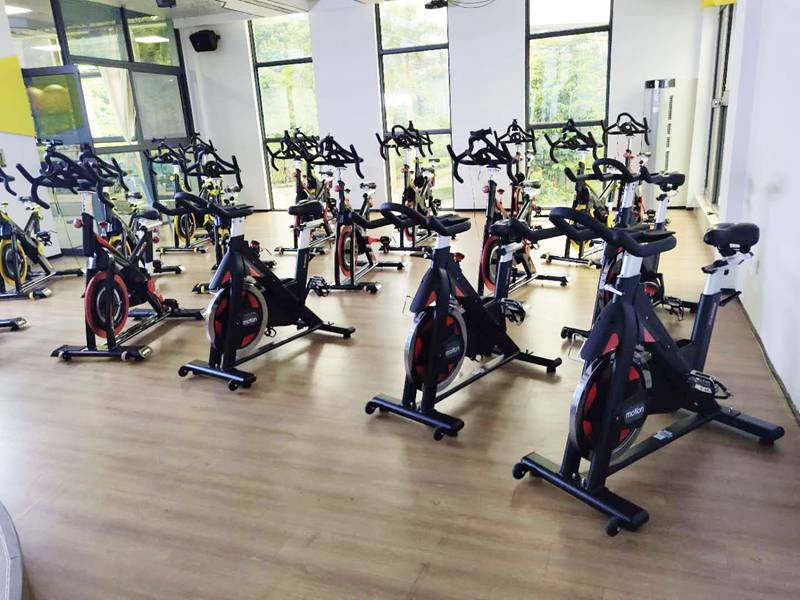 企事业单位健身房器材,单位职工健身房器材-广西球王会体育健身器材有限公司