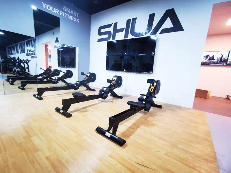 企事业单位健身房器材,单位职工健身房器材-广西球王会体育健身器材有限公司