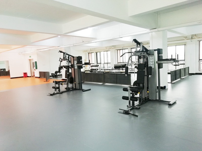 企事业单位健身房器材,单位职工健身房器材-广西球王会体育健身器材有限公司