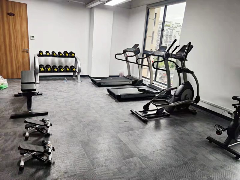 企事业单位健身房器材-广西球王会体育健身器材有限公司