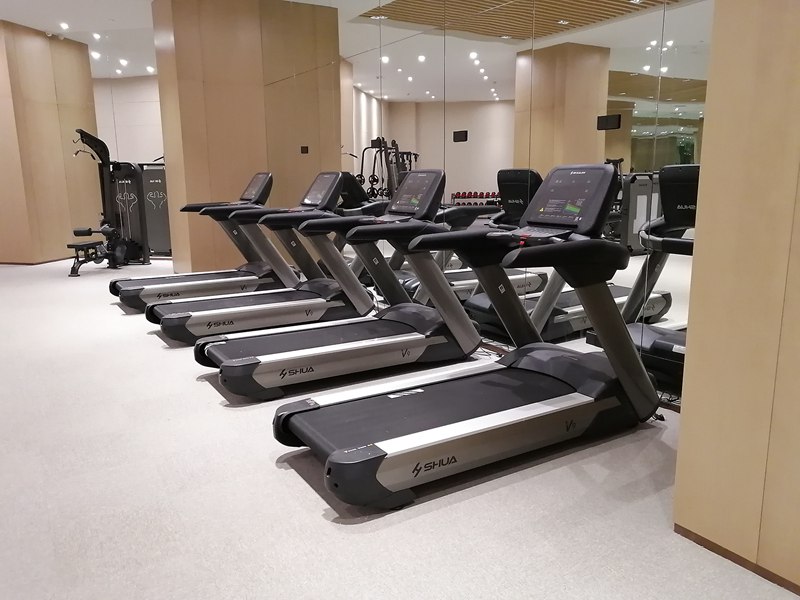 酒店健身房器材,室内健身器材,高端商用健身器材-广西球王会体育健身器材有限公司