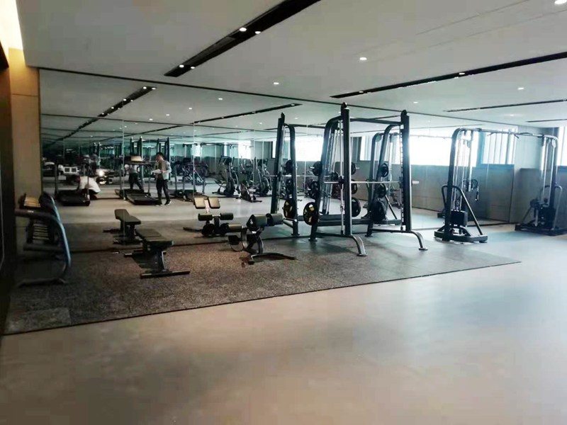 房地产健身房器材,企事业单位健身器材-广西球王会体育健身器材有限公司