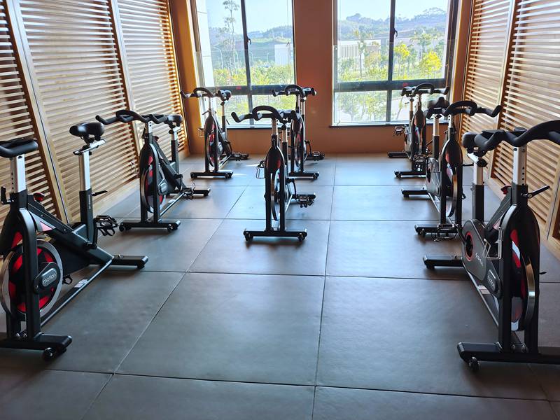 广西某消防训练基地-体能训练器材-广西球王会体育健身器材有限公司