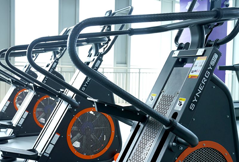 SH-B9600S登山机 SH-B9600S登山机